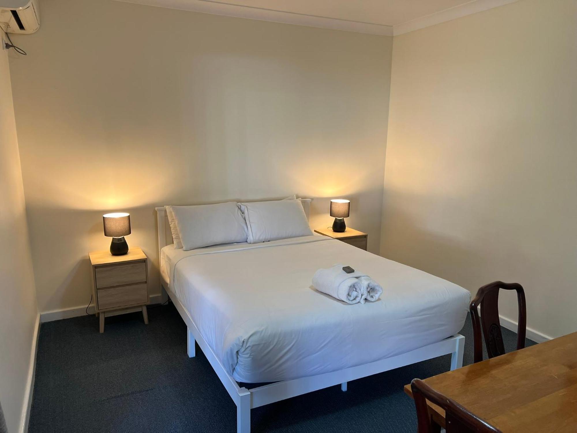 Karri Forest Motel Pemberton Dış mekan fotoğraf