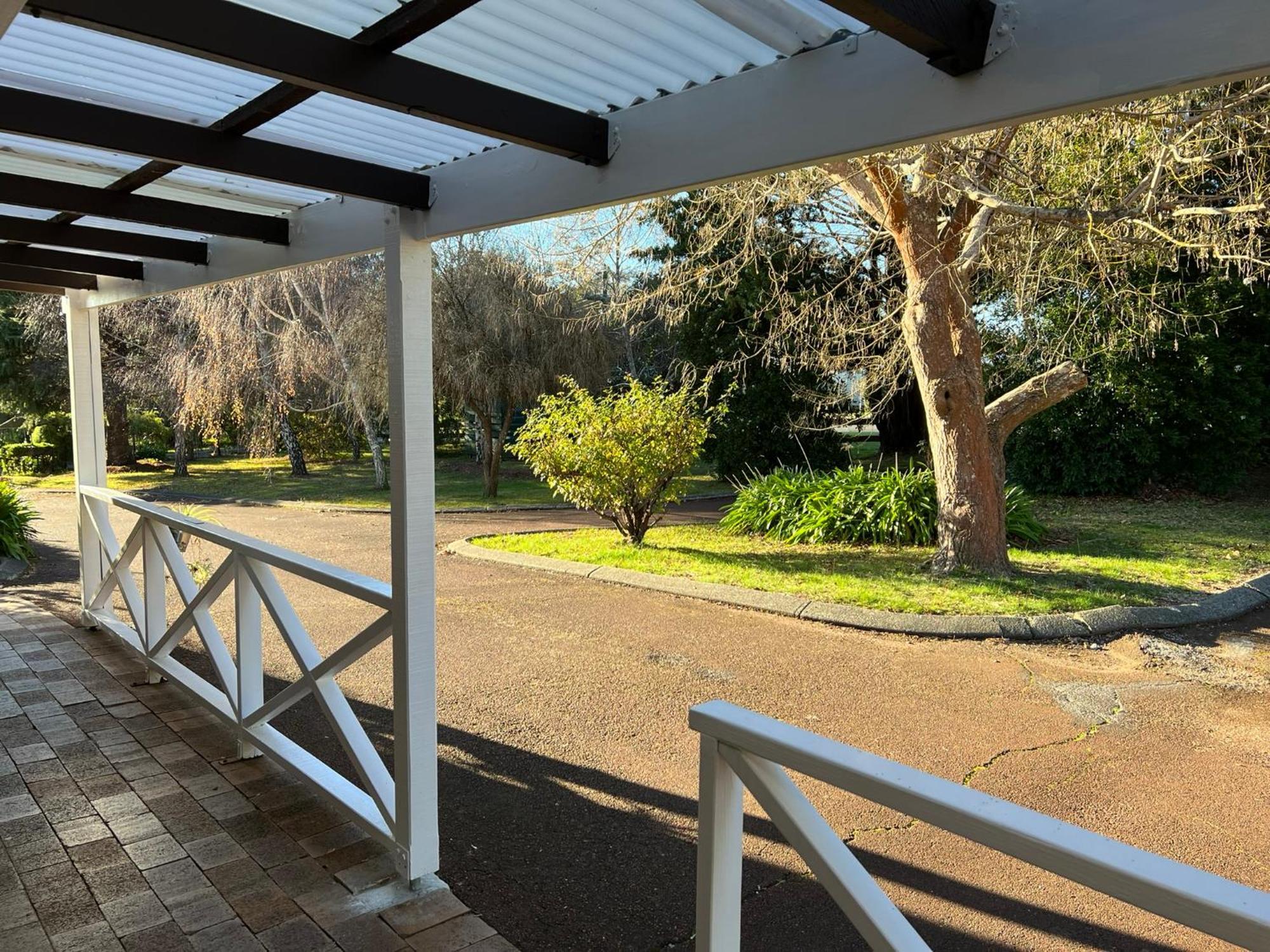 Karri Forest Motel Pemberton Dış mekan fotoğraf